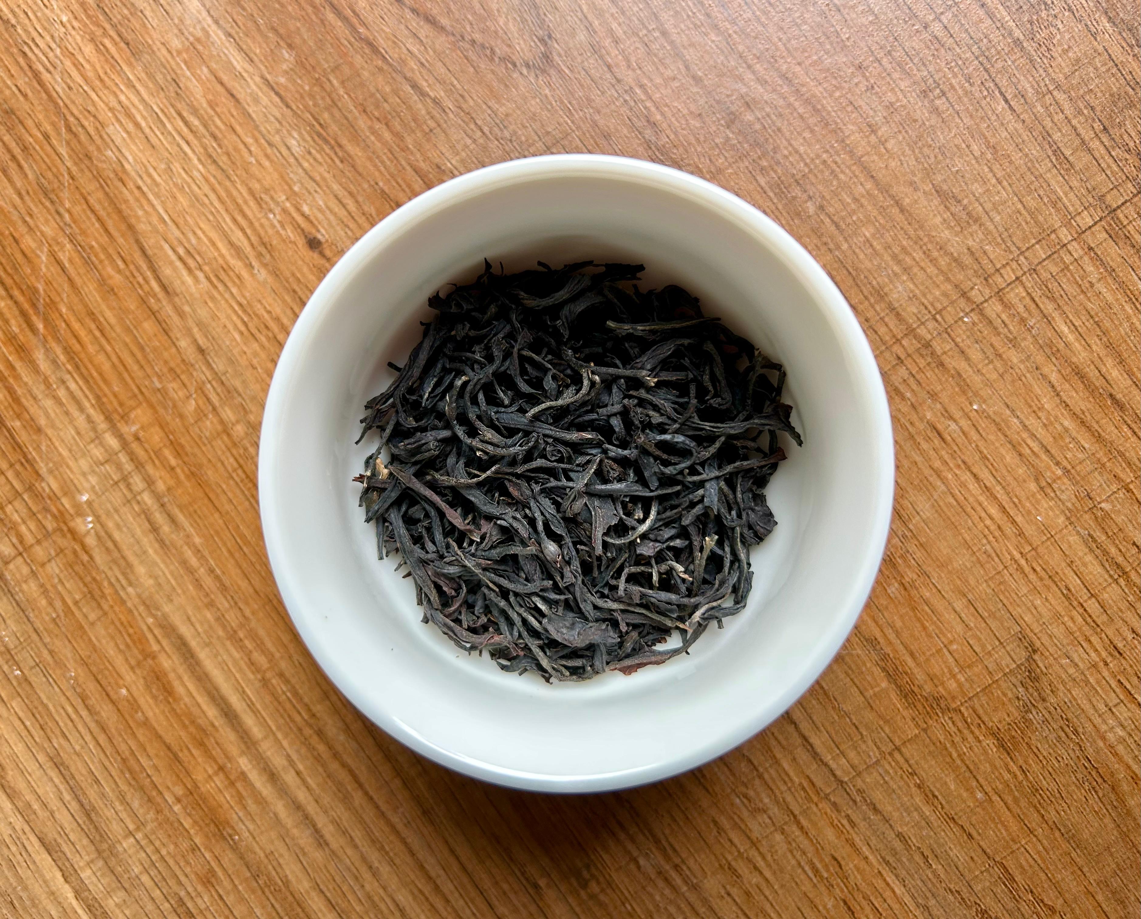 Dilmah First Ceylon Oolong