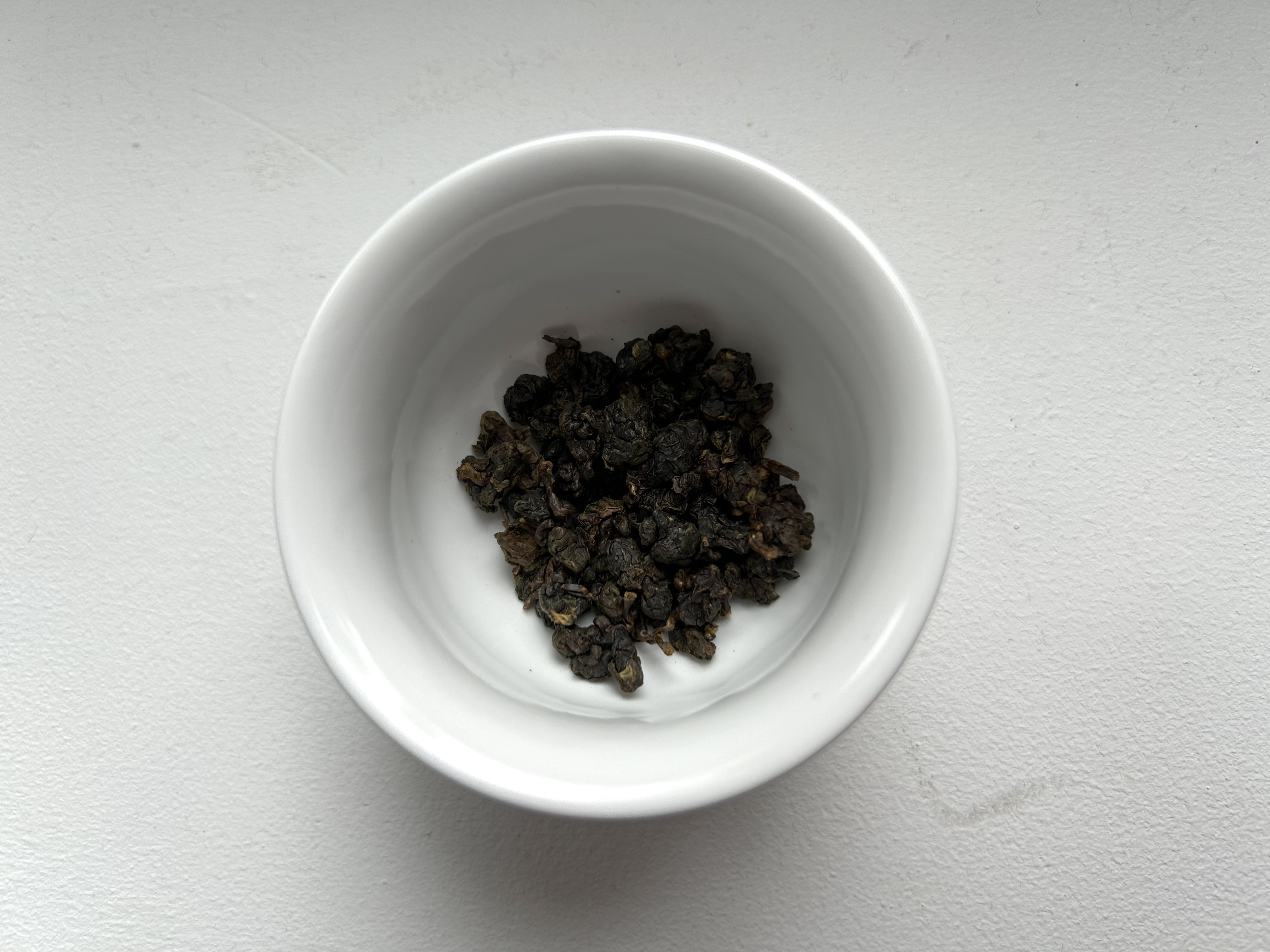 Lugu Dong Ding Gaba Oolong - Moychay