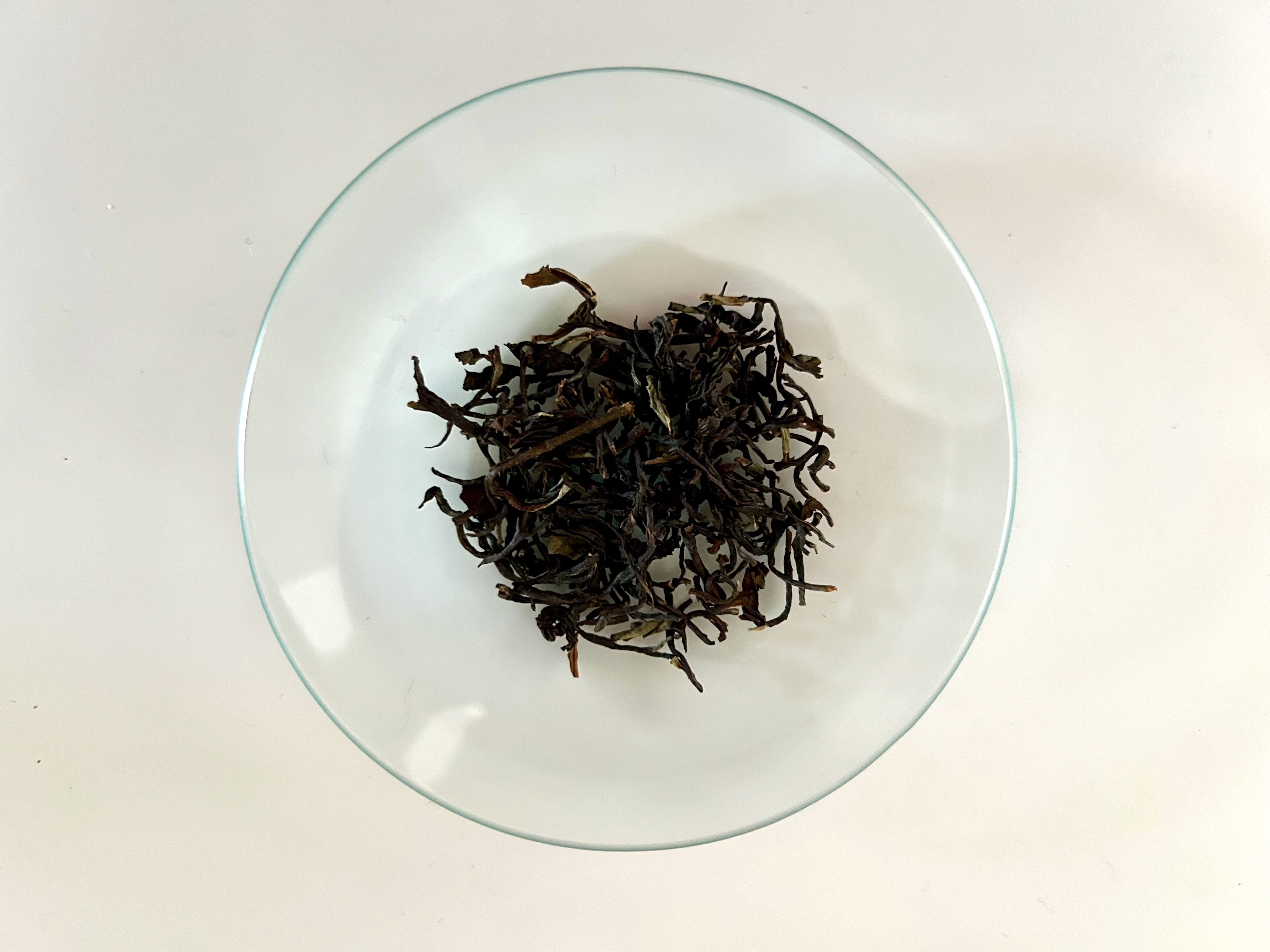 Ceylon Muscatel - Unravel Tea