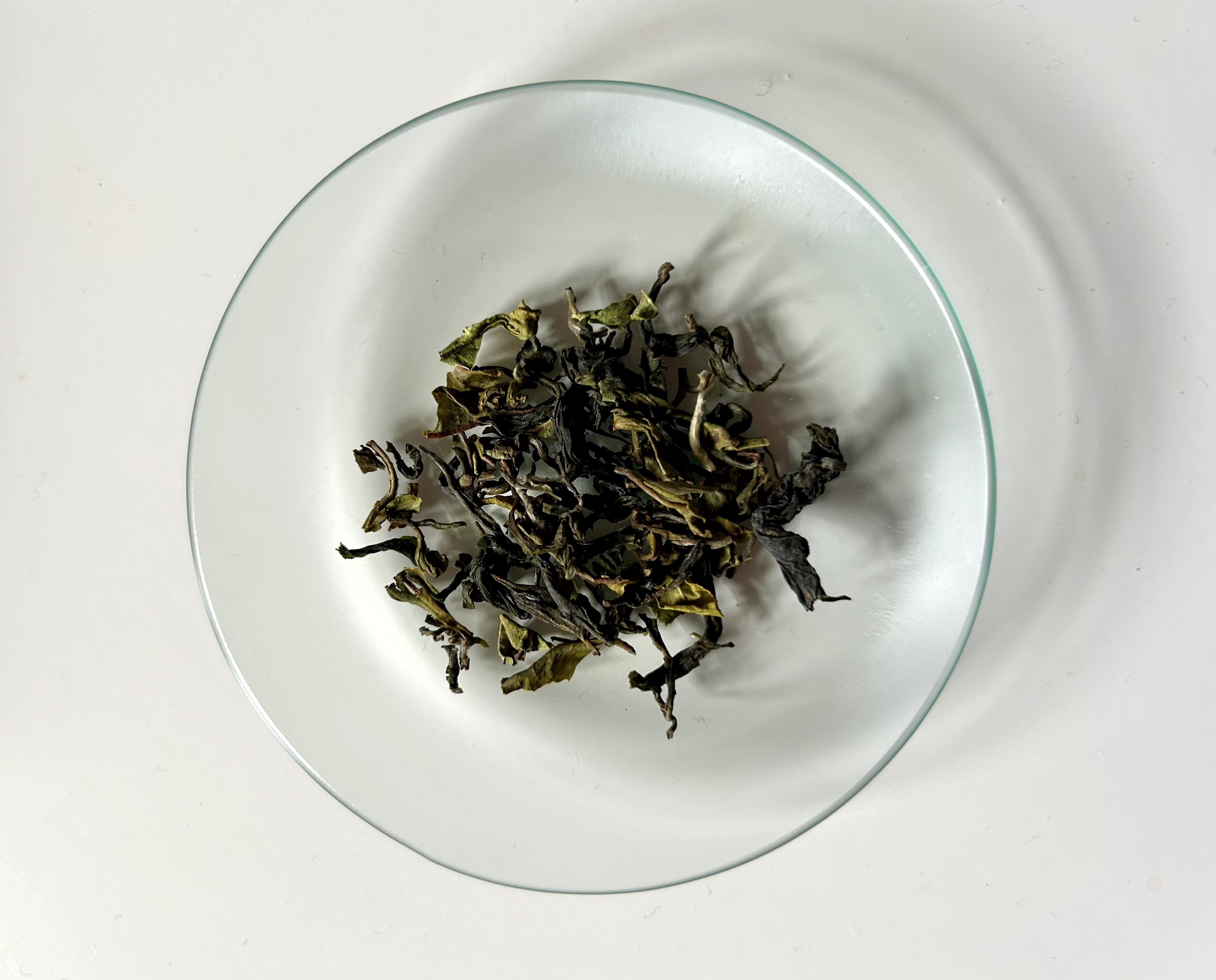 Nalin’s Choice Darjeeling - Unravel Tea