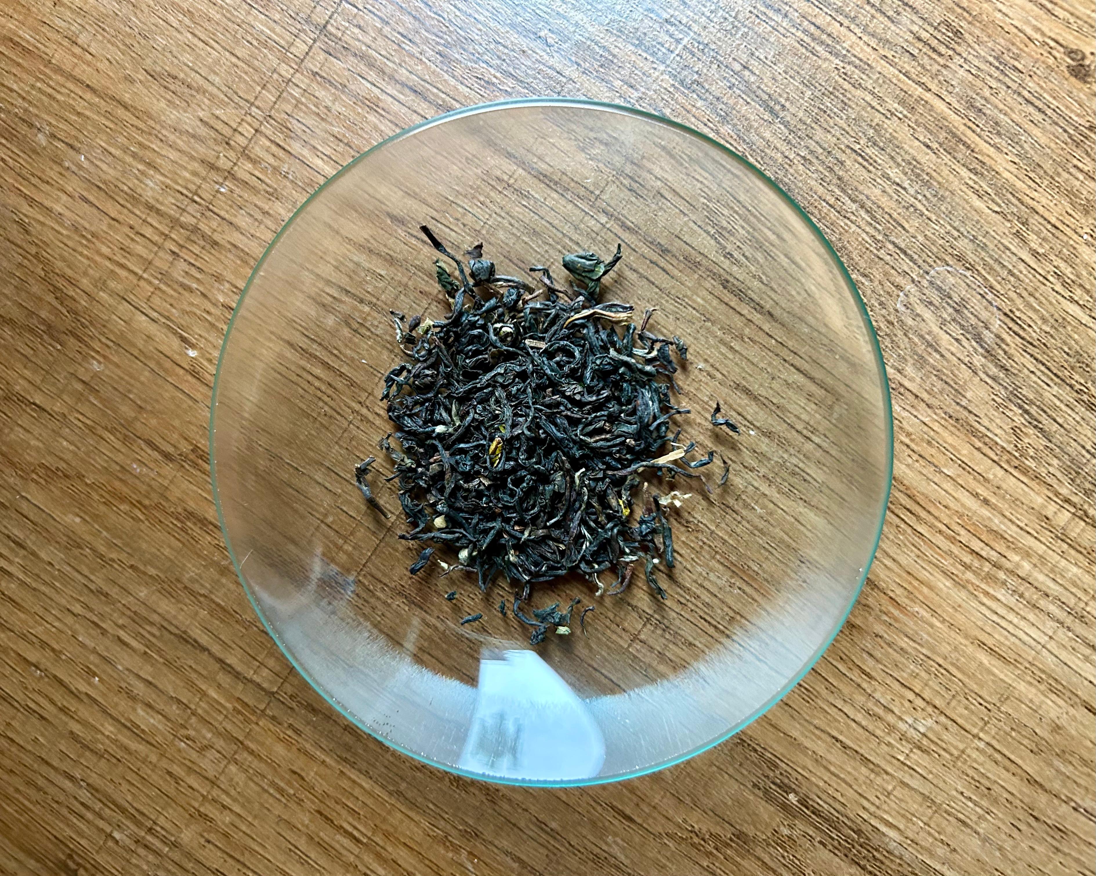 Himalayan Temi - Unravel Tea