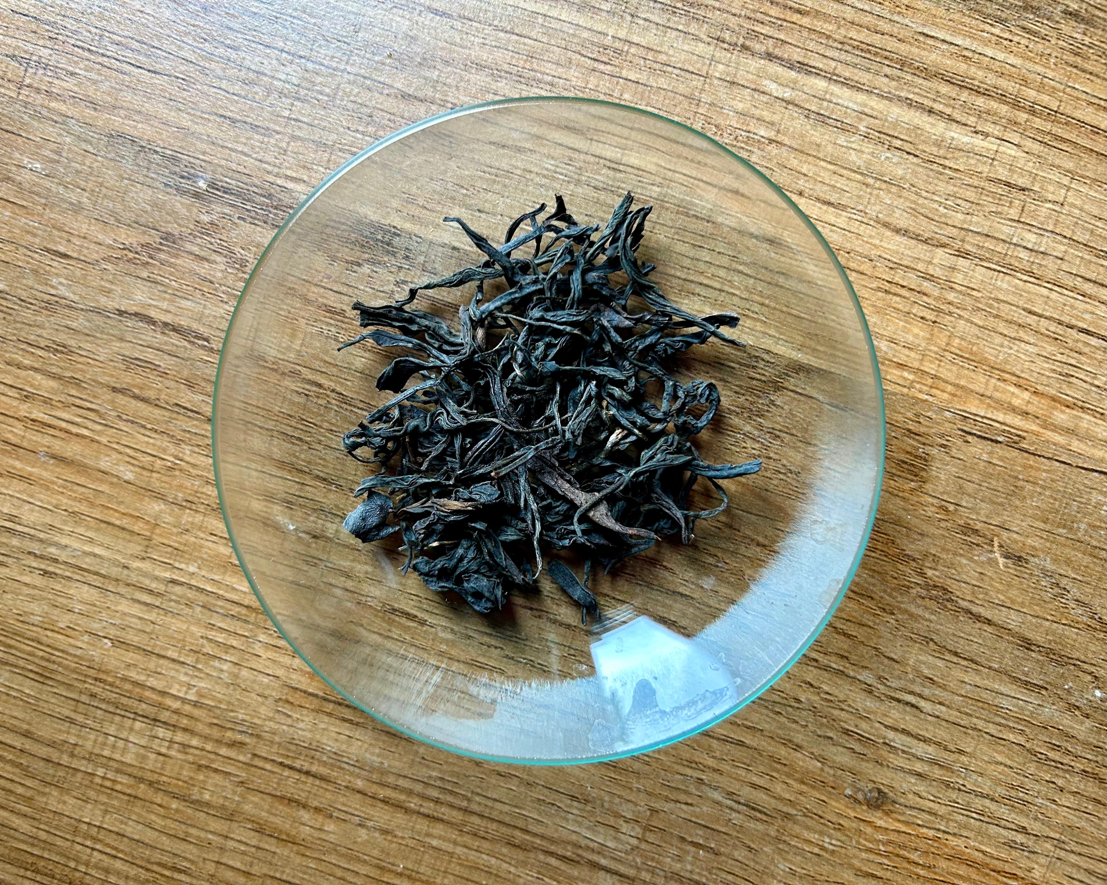 Lapsang Souchong - Traditional - Yunnan Craft