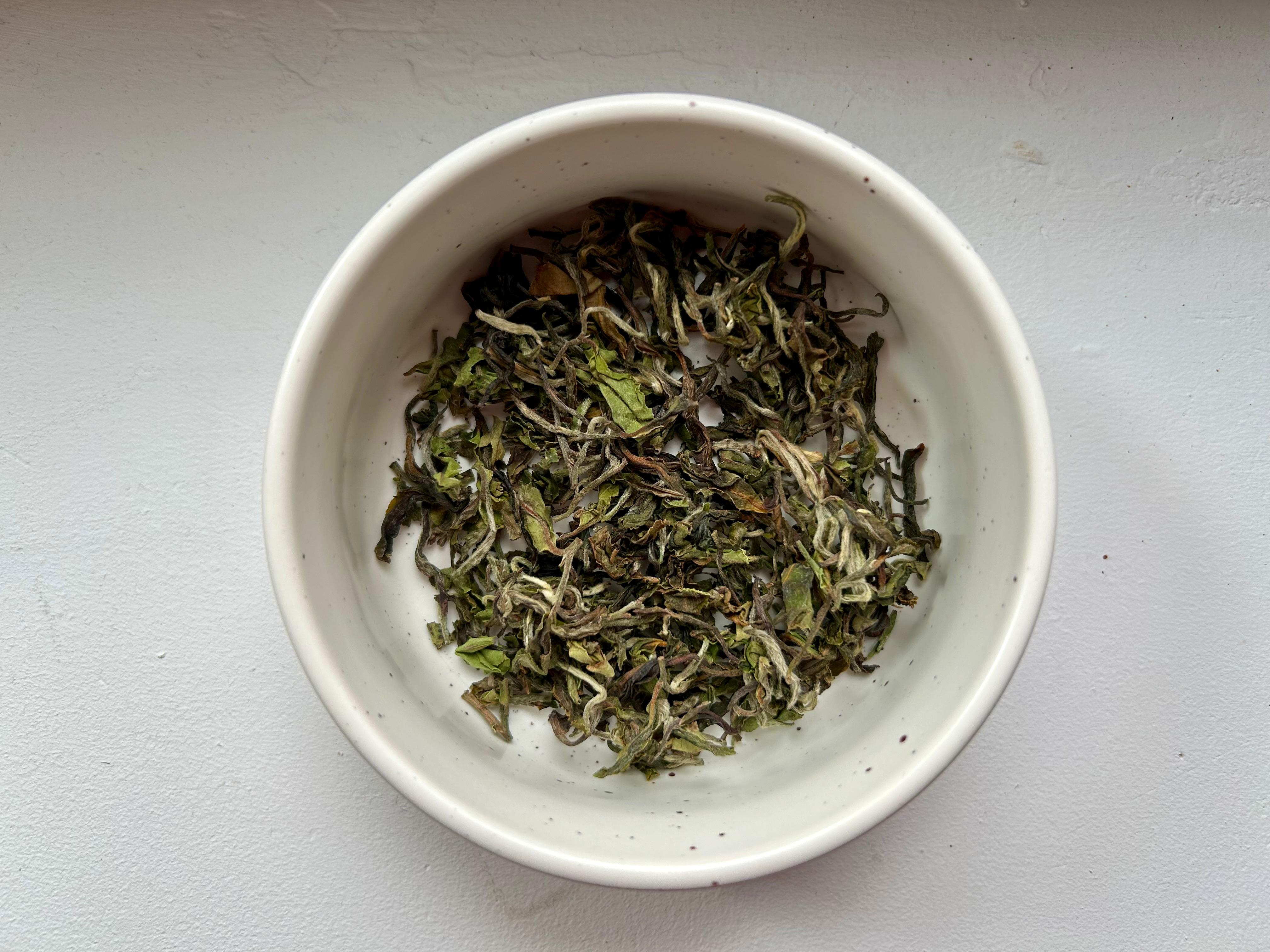 Rohini Jethikupi White Darjeeling, First Pick 2024 - Hotsoup