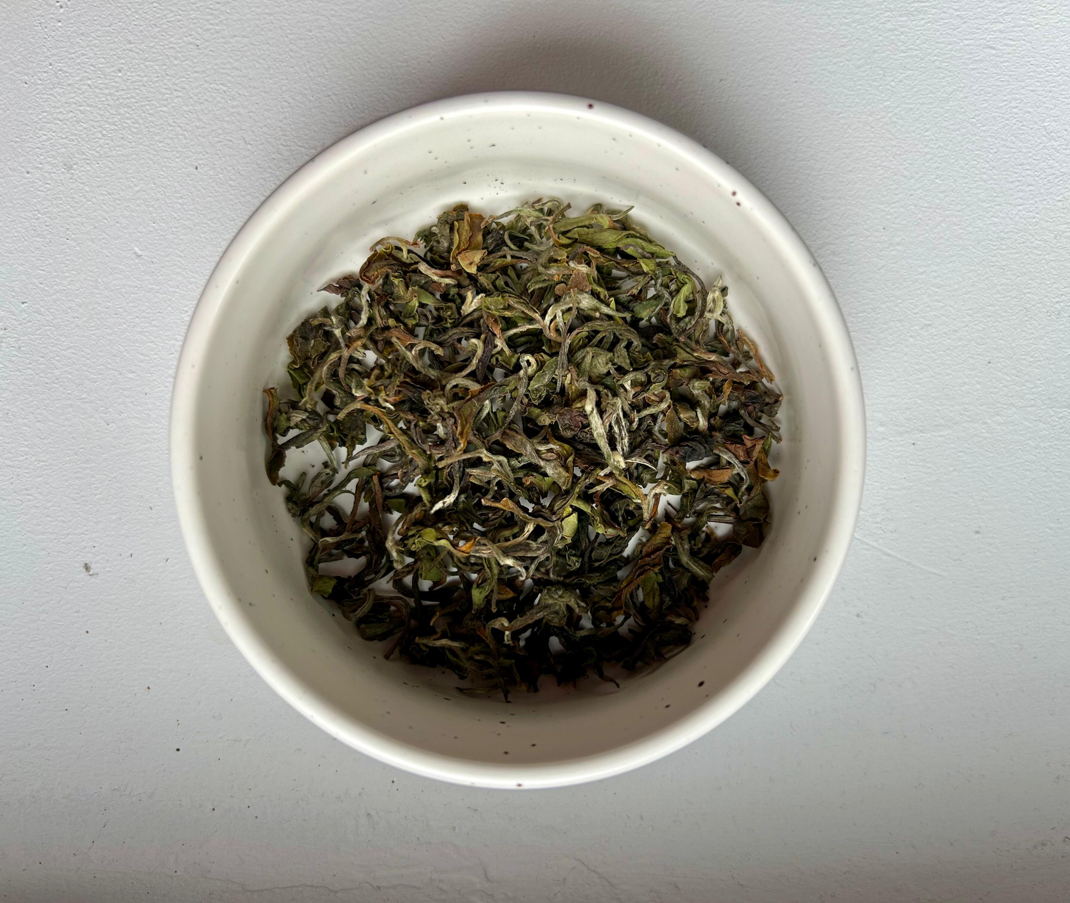 Rohini Jethikupi Early Firsh Flush White Darjeeling 2023 - Hotsoup