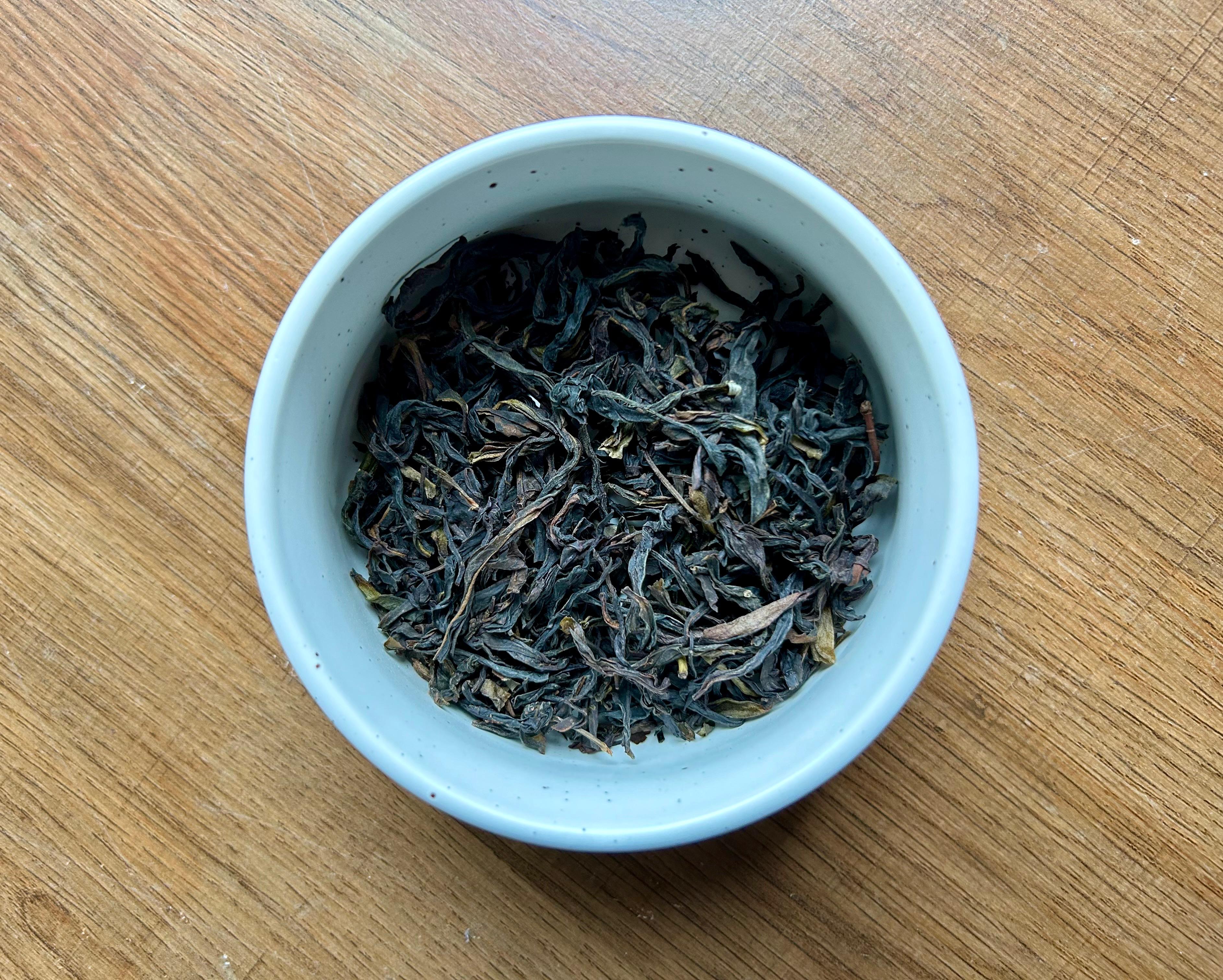 Mi Tao Xiang Laocong Dancong - Yunnan Craft