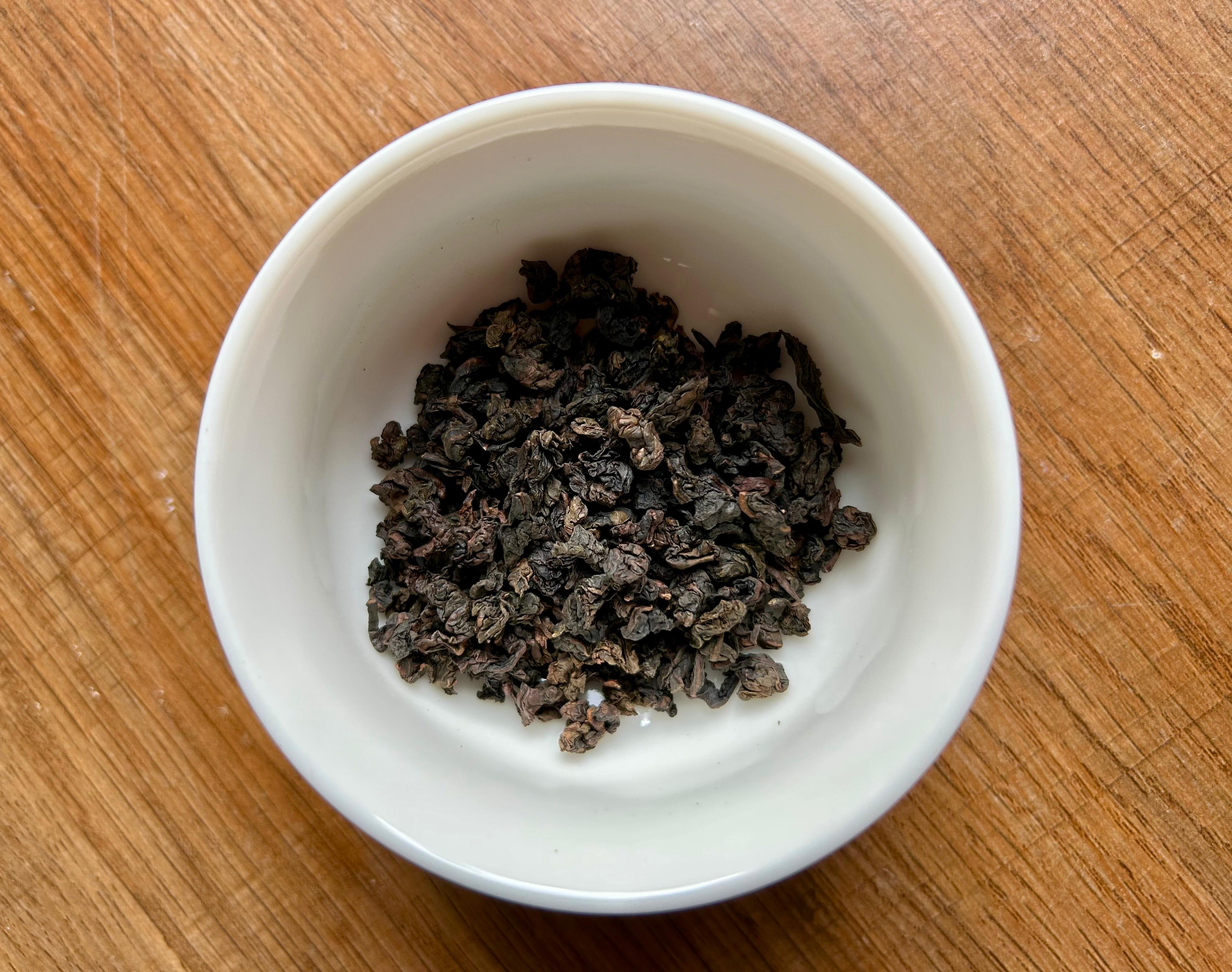 2019 Aged Tie Guan Yin - Formocha